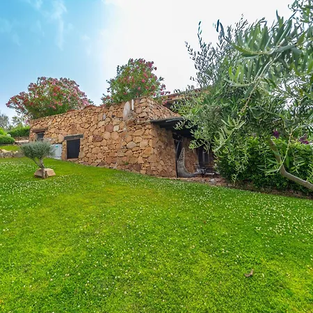Blue Dawn By Domusaway Holiday home San Teodoro (Sardinia)