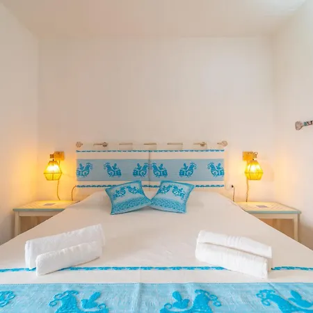 Holiday home Blue Dawn By Domusaway San Teodoro (Sardinia)