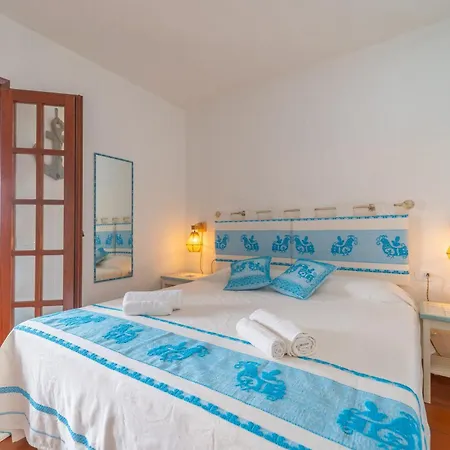 Holiday home Blue Dawn By Domusaway San Teodoro (Sardinia)
