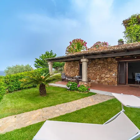 Blue Dawn By Domusaway Holiday home San Teodoro (Sardinia)