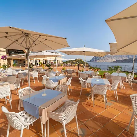Holiday home Blue Dawn By Domusaway San Teodoro (Sardinia)
